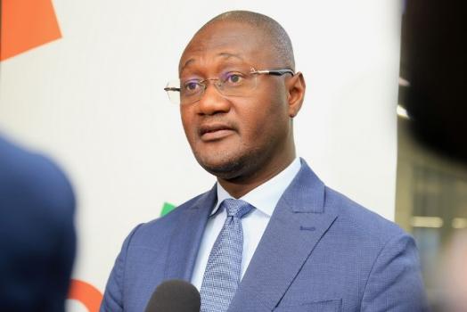 Amélioration de la qualité de service - Moussa Sanogo donne des orientations à l’Observatoire des plaintes non juridictionnelles en matière foncière (OPF)